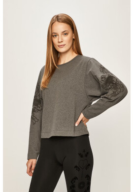 Desigual Sport Суичър - Pepit.bg