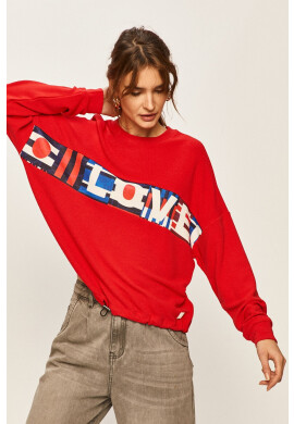 Desigual Sport Суичър - Pepit.bg