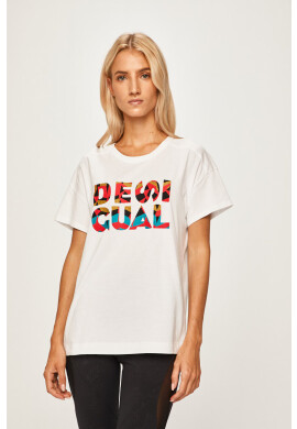 Desigual Sport - Тениска - Pepit.bg