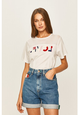 Desigual Sport Тениска - Pepit.bg