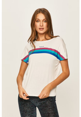 Desigual Sport Тениска - Pepit.bg