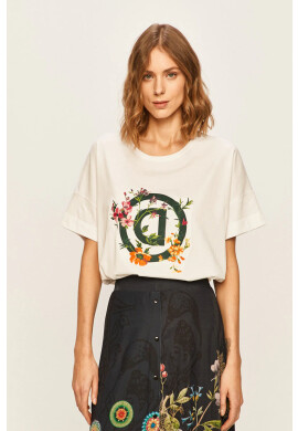 Desigual Sport Тениска - Pepit.bg