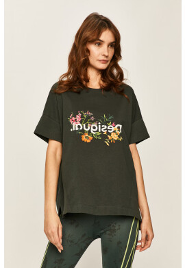Desigual Sport Тениска - Pepit.bg