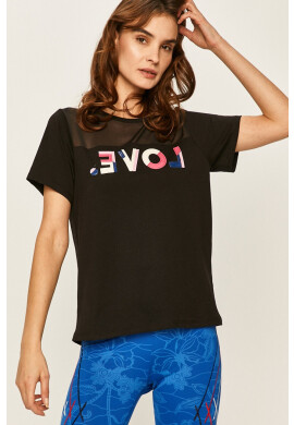 Desigual Sport Тениска - Pepit.bg