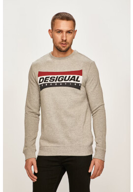 Desigual Суичър - Pepit.bg