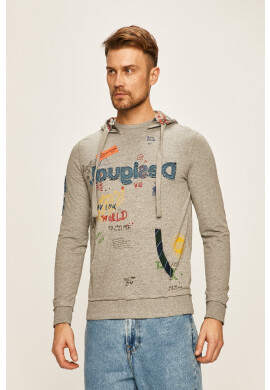 Desigual Суичър - Pepit.bg