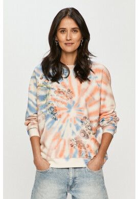 Desigual Суичър - Pepit.bg