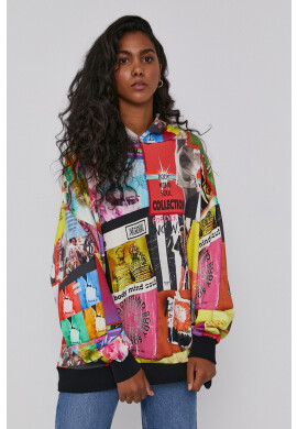 Desigual Суичър - Pepit.bg