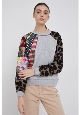 Desigual Суичър - Pepit.bg