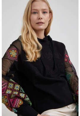 Desigual Суичър - Pepit.bg