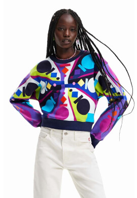 Desigual Суичър - Pepit.bg