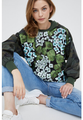 Desigual Суичър - Pepit.bg