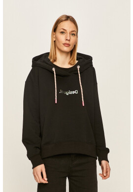 Desigual Суичър - Pepit.bg