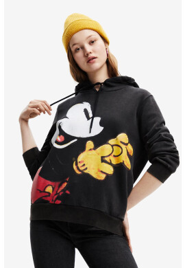Desigual Суичър - Pepit.bg