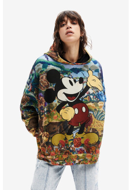 Desigual Суичър - Pepit.bg