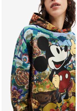 Desigual Суичър - Pepit.bg