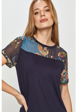 Desigual Тениска - Pepit.bg