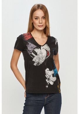 Desigual Тениска - Pepit.bg