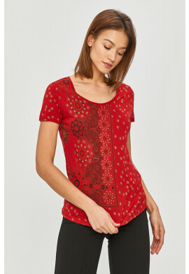 Desigual Тениска - Pepit.bg