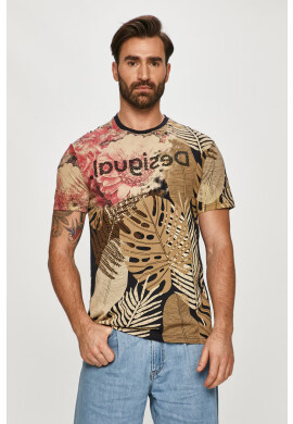 Desigual Тениска - Pepit.bg