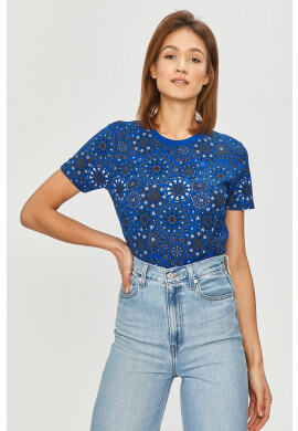 Desigual Тениска - Pepit.bg