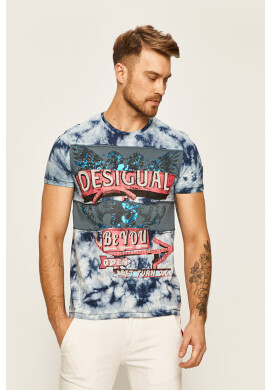Desigual Тениска - Pepit.bg