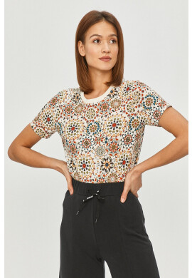 Desigual Тениска - Pepit.bg