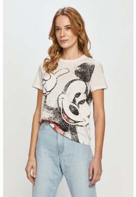 Desigual Тениска - Pepit.bg