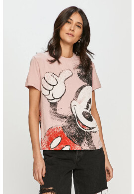 Desigual Тениска - Pepit.bg