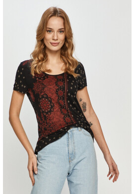 Desigual Тениска - Pepit.bg