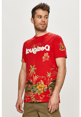 Desigual Тениска - Pepit.bg