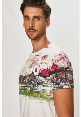 Desigual Тениска - Pepit.bg