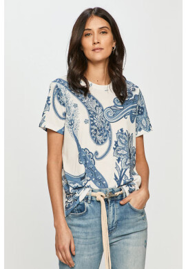 Desigual Тениска - Pepit.bg