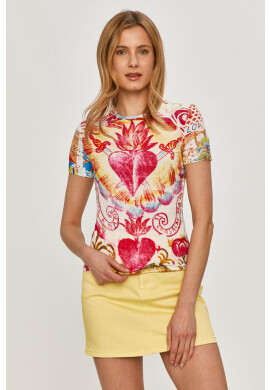 Desigual Тениска - Pepit.bg