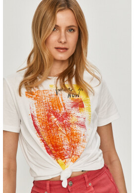 Desigual Тениска - Pepit.bg
