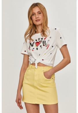 Desigual Тениска - Pepit.bg