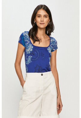Desigual Тениска - Pepit.bg