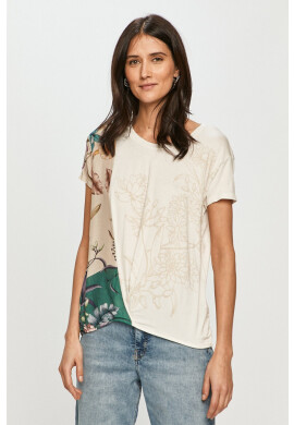 Desigual Тениска - Pepit.bg