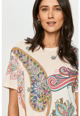Desigual Тениска - Pepit.bg