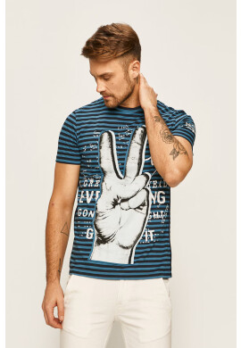 Desigual Тениска - Pepit.bg