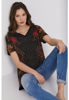 Desigual Тениска - Pepit.bg
