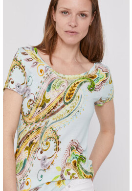 Desigual Тениска - Pepit.bg