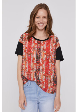 Desigual Тениска - Pepit.bg