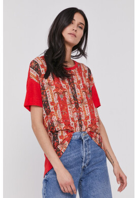 Desigual Тениска - Pepit.bg