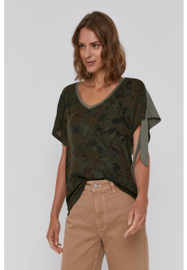 Desigual Тениска - Pepit.bg