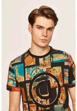 Desigual Тениска - Pepit.bg