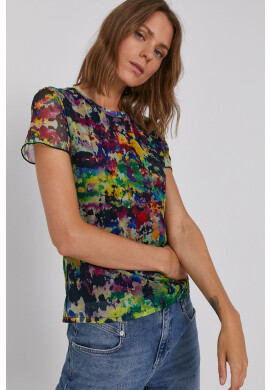 Desigual Тениска - Pepit.bg