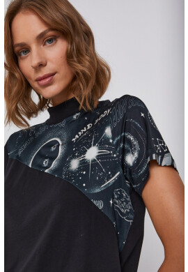Desigual Тениска - Pepit.bg
