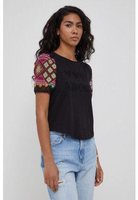Desigual Тениска - Pepit.bg