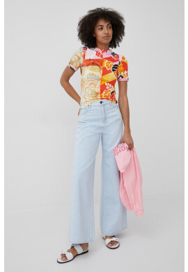 Desigual Тениска - Pepit.bg